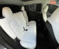 Серый Тесла Model Y, объемом двигателя 0 л и пробегом 28 тыс. км за 27900 $, фото 90 на Automoto.ua