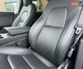 Серый Тесла Model Y, объемом двигателя 0 л и пробегом 17 тыс. км за 35999 $, фото 49 на Automoto.ua