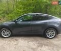 Сірий Тесла Model Y, об'ємом двигуна 0 л та пробігом 17 тис. км за 28777 $, фото 4 на Automoto.ua