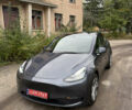 Сірий Тесла Model Y, об'ємом двигуна 0 л та пробігом 101 тис. км за 25000 $, фото 1 на Automoto.ua