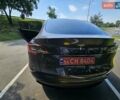 Серый Тесла Model Y, объемом двигателя 0 л и пробегом 29 тыс. км за 29900 $, фото 24 на Automoto.ua