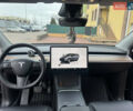Сірий Тесла Model Y, об'ємом двигуна 0 л та пробігом 25 тис. км за 30000 $, фото 38 на Automoto.ua
