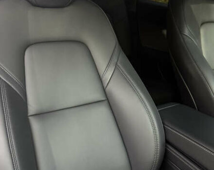 Серый Тесла Model Y, объемом двигателя 0 л и пробегом 25 тыс. км за 30500 $, фото 16 на Automoto.ua