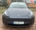 Сірий Тесла Model Y, об'ємом двигуна 0 л та пробігом 9 тис. км за 29900 $, фото 1 на Automoto.ua
