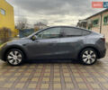 Сірий Тесла Model Y, об'ємом двигуна 0 л та пробігом 9 тис. км за 28500 $, фото 35 на Automoto.ua