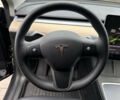 Серый Тесла Model Y, объемом двигателя 0 л и пробегом 4 тыс. км за 26500 $, фото 18 на Automoto.ua