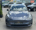 Серый Тесла Model Y, объемом двигателя 0 л и пробегом 46 тыс. км за 29900 $, фото 7 на Automoto.ua