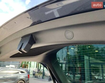 Серый Тесла Model Y, объемом двигателя 0 л и пробегом 4 тыс. км за 30000 $, фото 8 на Automoto.ua