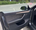 Серый Тесла Model Y, объемом двигателя 0 л и пробегом 26 тыс. км за 26500 $, фото 27 на Automoto.ua
