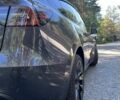 Сірий Тесла Model Y, об'ємом двигуна 0 л та пробігом 17 тис. км за 33900 $, фото 20 на Automoto.ua