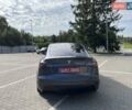 Серый Тесла Model Y, объемом двигателя 0 л и пробегом 28 тыс. км за 27900 $, фото 18 на Automoto.ua