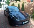 Серый Тесла Model Y, объемом двигателя 0 л и пробегом 62 тыс. км за 31500 $, фото 2 на Automoto.ua