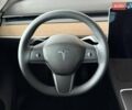 Серый Тесла Model Y, объемом двигателя 0 л и пробегом 4 тыс. км за 32490 $, фото 17 на Automoto.ua