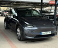 Серый Тесла Model Y, объемом двигателя 0 л и пробегом 15 тыс. км за 26500 $, фото 17 на Automoto.ua