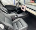 Серый Тесла Model Y, объемом двигателя 0 л и пробегом 60 тыс. км за 29000 $, фото 18 на Automoto.ua