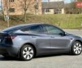 Серый Тесла Model Y, объемом двигателя 0 л и пробегом 15 тыс. км за 32000 $, фото 6 на Automoto.ua