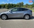 Серый Тесла Model Y, объемом двигателя 0 л и пробегом 13 тыс. км за 35900 $, фото 3 на Automoto.ua