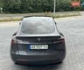 Серый Тесла Model Y, объемом двигателя 0 л и пробегом 17 тыс. км за 35999 $, фото 8 на Automoto.ua