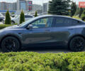 Серый Тесла Model Y, объемом двигателя 0 л и пробегом 16 тыс. км за 28999 $, фото 2 на Automoto.ua