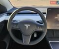 Серый Тесла Model Y, объемом двигателя 0 л и пробегом 29 тыс. км за 27900 $, фото 27 на Automoto.ua