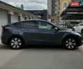 Серый Тесла Model Y, объемом двигателя 0 л и пробегом 15 тыс. км за 26500 $, фото 8 на Automoto.ua
