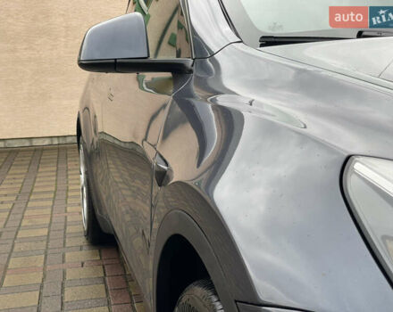 Сірий Тесла Model Y, об'ємом двигуна 0 л та пробігом 9 тис. км за 28500 $, фото 64 на Automoto.ua