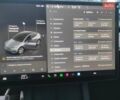 Серый Тесла Model Y, объемом двигателя 0 л и пробегом 25 тыс. км за 27500 $, фото 1 на Automoto.ua