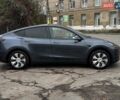 Сірий Тесла Model Y, об'ємом двигуна 0 л та пробігом 22 тис. км за 25990 $, фото 7 на Automoto.ua