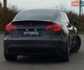 Сірий Тесла Model Y, об'ємом двигуна 0 л та пробігом 70 тис. км за 31500 $, фото 17 на Automoto.ua