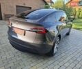 Серый Тесла Model Y, объемом двигателя 0 л и пробегом 29 тыс. км за 33500 $, фото 2 на Automoto.ua