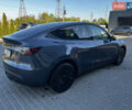 Серый Тесла Model Y, объемом двигателя 0 л и пробегом 2 тыс. км за 32350 $, фото 3 на Automoto.ua