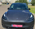 Серый Тесла Model Y, объемом двигателя 0 л и пробегом 36 тыс. км за 30300 $, фото 26 на Automoto.ua