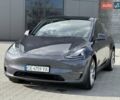 Тесла Model Y 2023 в Черновцах на Automoto.ua Серый Тесла Model Y, объемом двигателя 0 л и пробегом 15 тыс. км за 28500 $, фото 1 на Automoto.ua