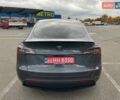 Серый Тесла Model Y, объемом двигателя 0 л и пробегом 51 тыс. км за 28900 $, фото 9 на Automoto.ua