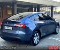 Серый Тесла Model Y, объемом двигателя 0 л и пробегом 23 тыс. км за 33000 $, фото 5 на Automoto.ua