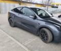 Сірий Тесла Model Y, об'ємом двигуна 0 л та пробігом 52 тис. км за 30000 $, фото 2 на Automoto.ua