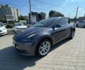 Серый Тесла Model Y, объемом двигателя 0 л и пробегом 60 тыс. км за 28000 $, фото 24 на Automoto.ua