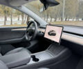 Серый Тесла Model Y, объемом двигателя 0 л и пробегом 28 тыс. км за 28200 $, фото 20 на Automoto.ua