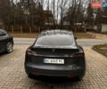 Серый Тесла Model Y, объемом двигателя 0 л и пробегом 63 тыс. км за 26000 $, фото 7 на Automoto.ua