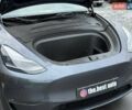 Серый Тесла Model Y, объемом двигателя 0 л и пробегом 38 тыс. км за 27898 $, фото 65 на Automoto.ua