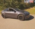 Сірий Тесла Model Y, об'ємом двигуна 0 л та пробігом 28 тис. км за 32900 $, фото 6 на Automoto.ua