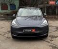 Сірий Тесла Model Y, об'ємом двигуна 0 л та пробігом 22 тис. км за 25990 $, фото 1 на Automoto.ua