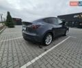 Серый Тесла Model Y, объемом двигателя 0 л и пробегом 38 тыс. км за 28400 $, фото 5 на Automoto.ua