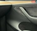 Серый Тесла Model Y, объемом двигателя 0 л и пробегом 38 тыс. км за 27898 $, фото 39 на Automoto.ua