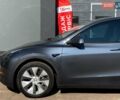 Серый Тесла Model Y, объемом двигателя 0 л и пробегом 32 тыс. км за 31999 $, фото 4 на Automoto.ua