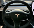 Серый Тесла Model Y, объемом двигателя 0 л и пробегом 30 тыс. км за 23500 $, фото 11 на Automoto.ua
