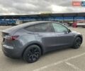 Серый Тесла Model Y, объемом двигателя 0 л и пробегом 51 тыс. км за 28900 $, фото 7 на Automoto.ua
