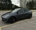 Серый Тесла Model Y, объемом двигателя 0 л и пробегом 41 тыс. км за 34900 $, фото 1 на Automoto.ua