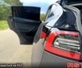 Серый Тесла Model Y, объемом двигателя 0 л и пробегом 8 тыс. км за 34500 $, фото 11 на Automoto.ua