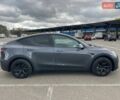 Серый Тесла Model Y, объемом двигателя 0 л и пробегом 51 тыс. км за 28900 $, фото 6 на Automoto.ua